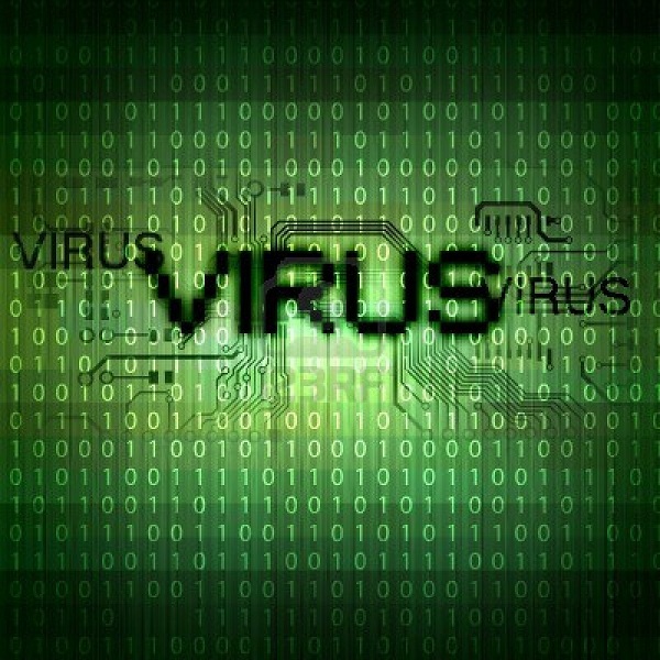 Sửa máy tính tại nhà do bị virus xâm hại TP HCM
